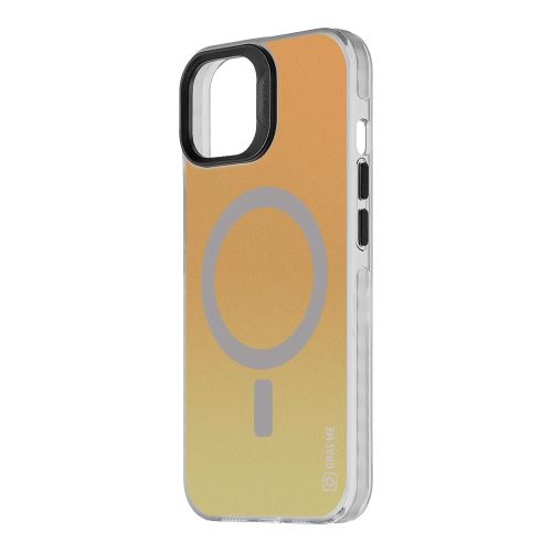 OBAL:ME MagNetix SolarFlex Cover for Apple iPhone 13 Copper Gray