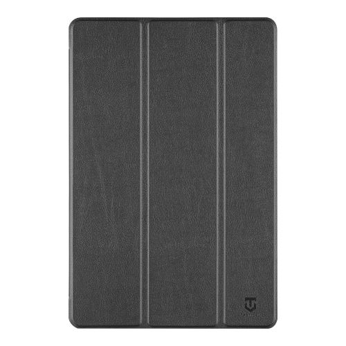 Tactical Book Tri Fold Case for Samsung Galaxy TAB A9+ 11" Black