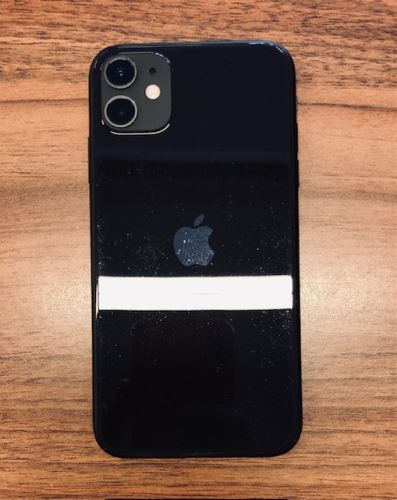 Apple iPhone 11 64GB BATERIE 100%