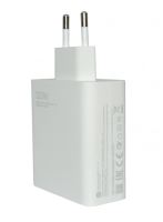 Xiaomi MDY-13-EE USB-A 120W Travel Charger White (Service Pack)