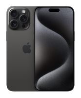 Apple iPhone 15 Pro Max 1TB Black Titan
