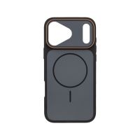 OBAL:ME MagNetix Delta Cover for Apple iPhone 18 Pro/17 Pro Black