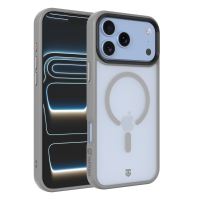 Tactical MagForce Hypersand Cover for Apple iPhone 18 Pro Max/17 Pro Max Light Grey