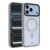 Tactical MagForce Hypersand Cover for Apple iPhone 18 Pro Max/17 Pro Max Light Grey