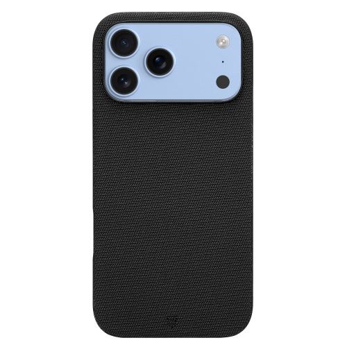 Tactical MagForce WEARe Cover for Apple iPhone 18 Pro Max/17 Pro Max Black