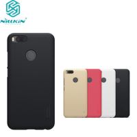 Nillkin Super Frosted Zadní Kryt Black pro Honor 9X