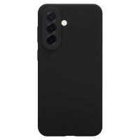 Tactical Velvet Smoothie Cover for Samsung Galaxy A37 Asphalt