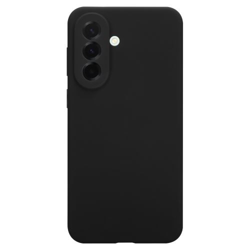 Tactical Velvet Smoothie Cover for Samsung Galaxy A37 Asphalt