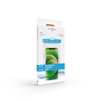 Voděodolné plovoucí pouzdro na mobil FIXED Float s kvalitním uzamykacím systémem a certifikací IPX8, modrá (7)