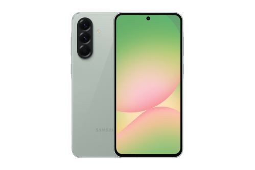 Samsung Galaxy A56 5G 8GB/256GB Green