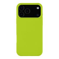 Tactical MagForce Velvet Smoothie Cover for Apple iPhone 17 Pro Max Avocado