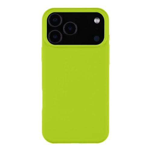 Tactical MagForce Velvet Smoothie Cover for Apple iPhone 17 Pro Max Avocado