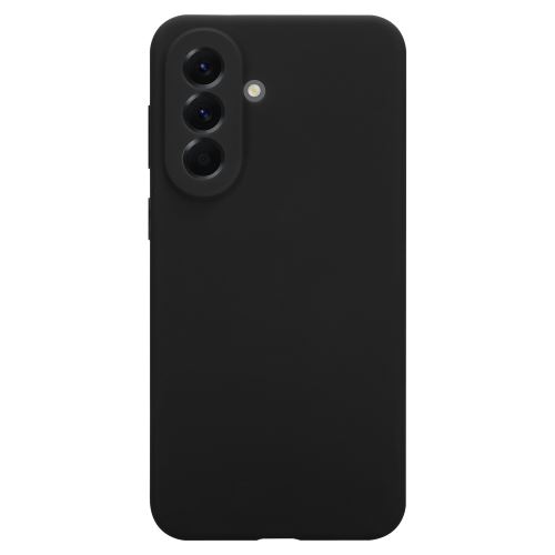 Tactical Velvet Smoothie Cover for Samsung Galaxy A57 Asphalt