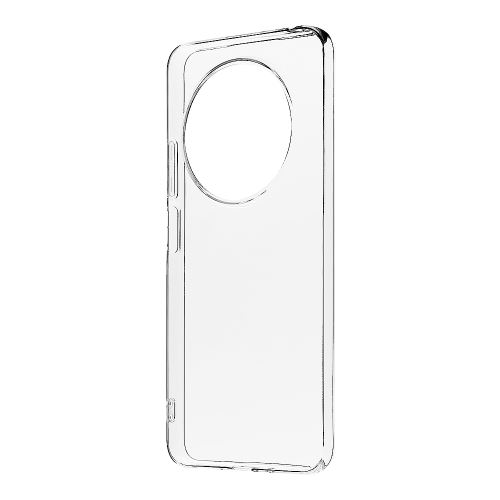 OBAL:ME TPU Cover for Xiaomi Redmi 14C 4G/Poco C75 Transparent
