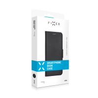 Pouzdro typu kniha FIXED Opus pro Samsung Galaxy A36 5G/A56 5G, modré (4)