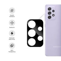 Ochranné sklo fotoaparátu FIXED pro Samsung Galaxy A53 5G (1)