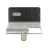 Pouzdro typu kniha FIXED Opus pro Infinix Note 30, černé (2)