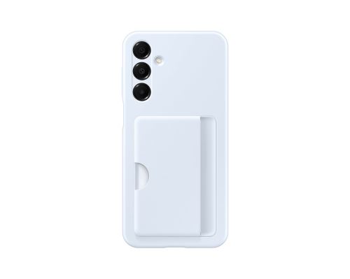 EF-OA166TLE Samsung Card Slot Cover for Galaxy A16 5G Blue