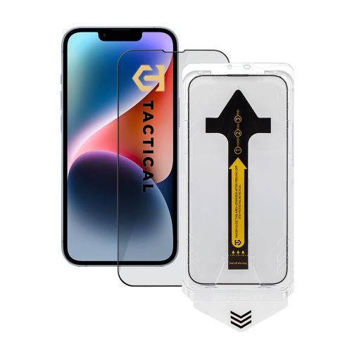 Tactical Impact Barrier for Rookies for Apple iPhone 13/13 Pro/14/16e
