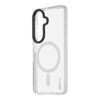 OBAL:ME MagNetix Bumper Cover for Samsung Galaxy S26 White