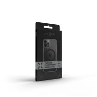Zadní kryt FIXED MagPurity s podporou Magsafe pro Apple iPhone 16 Pro, čirý (6)