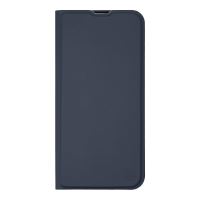 OBAL:ME SmoothTouch Case for Motorola G86/G86 Power Dark Blue