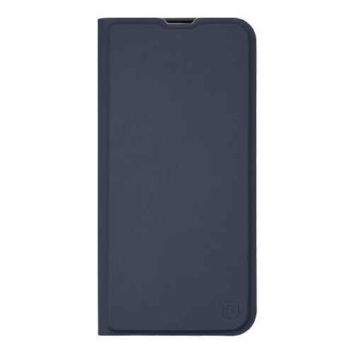 OBAL:ME SmoothTouch Case for Motorola G86/G86 Power Dark Blue