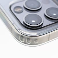 Zadní kryt FIXED MagPure s podporou Magsafe pro Apple iPhone 14, čirý