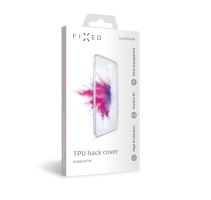 POUZDRO BACK CASE ULTRA SLIM 0,3MM XIAOMI MI 10 LITE TRASNPARETNÍ (1)