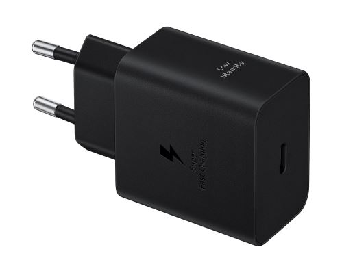EP-T4511NBE Samsung USB-C 45W Travel Charger Black