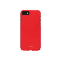 Zadní pogumovaný kryt FIXED Story pro Xiaomi Redmi Note 11 Pro/Note 11 Pro 5G, červený (2)