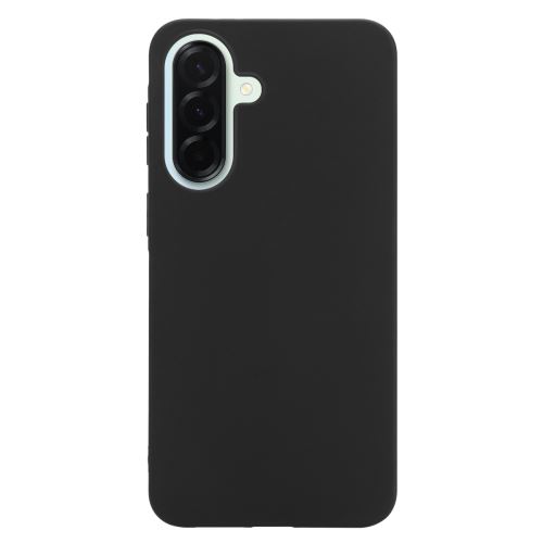 Tactical TPU Cover for Samsung Galaxy A37 Black
