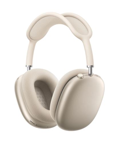 AirPods Max - Midnight / SK
