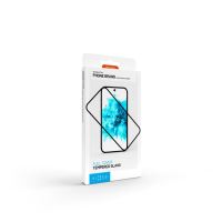 Ochranné tvrzené sklo FIXED Full-Cover pro Samsung Galaxy S25 Ultra, černé (9)