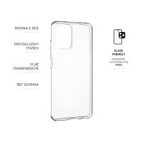 TPU gelový kryt FIXED Story pro POCO M5s, čirý (1)