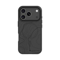 Tactical MagForce Hyperstealth Sika Cover for iPhone 17 Pro Asphalt