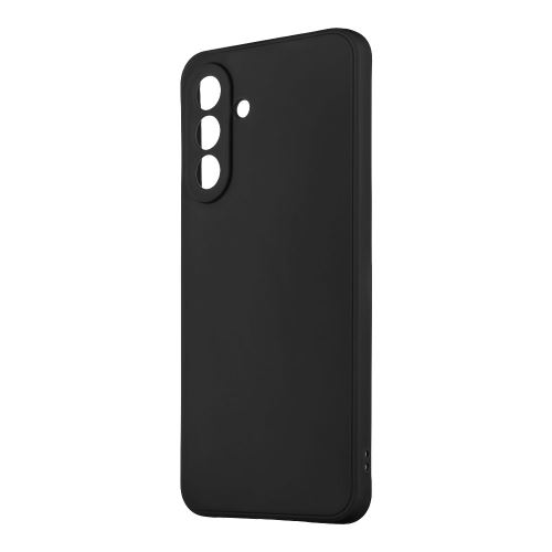 OBAL:ME Matte TPU Cover for Samsung Galaxy A17 4G/5G Black
