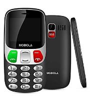 Mobilní telefon Mobiola MB800 lite