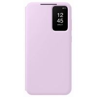EF-ZS916CVE Samsung Clear View Cover for Galaxy S23+ Lilac