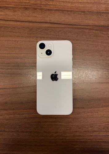 Apple iPhone 14 128GB NOVÁ BATERIE