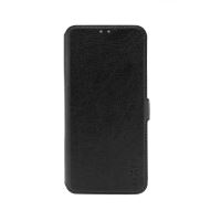 Tenké pouzdro typu kniha FIXED Topic pro Realme C11, černé (1)