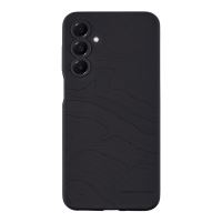 Tactical Beaver Cover for Samsung Galaxy A16 Asphalt