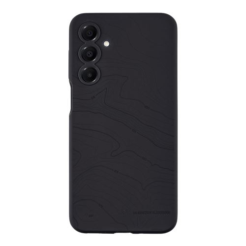 Tactical Beaver Cover for Samsung Galaxy A16 Asphalt
