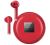 Huawei Bluetooth sluchátka CM-H3 FreeBuds 3 Red