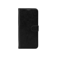 Pouzdro typu kniha FIXED Opus pro Xiaomi Redmi Note 12S, černé (1)