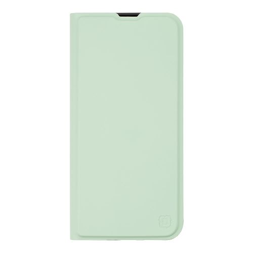 OBAL:ME SmoothTouch Case for Xiaomi Redmi 13C 5G Mint Green
