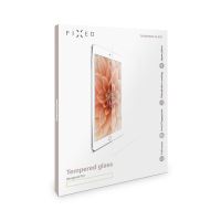 Ochranné tvrzené sklo FIXED pro Apple iPad Pro 12,9&quot; (2018/2020), čiré
