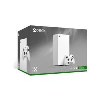 Xbox Series X 1 TB Robot White (Digital Edition)