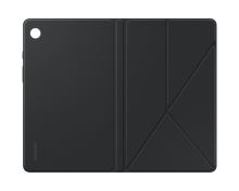 EF-BX110TBE Samsung Cover for Galaxy Tab A9 Black