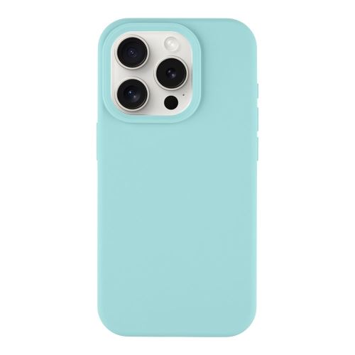 Tactical Velvet Smoothie Cover for Apple iPhone 15 Pro Maldives
